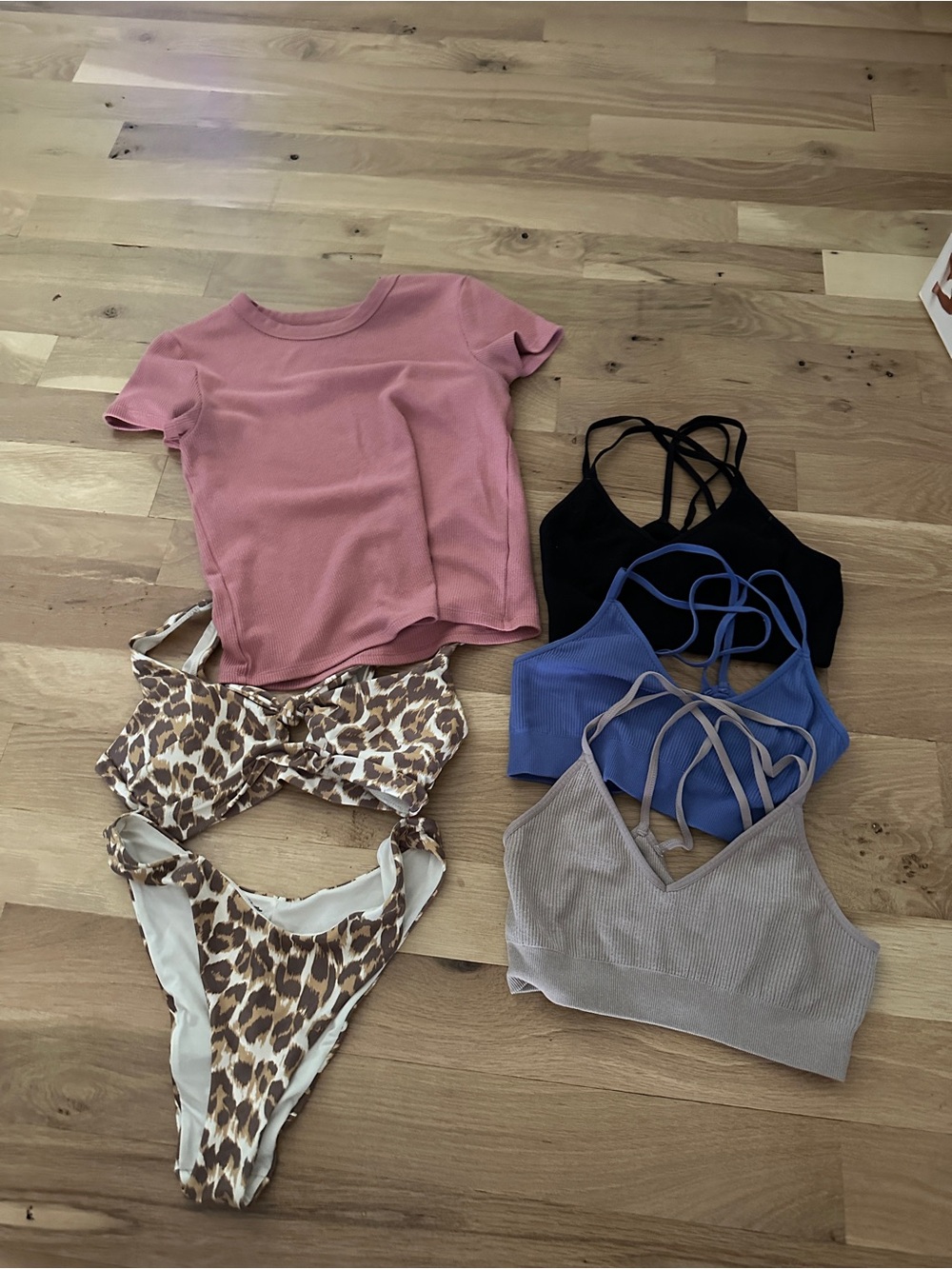 Aerie bundle